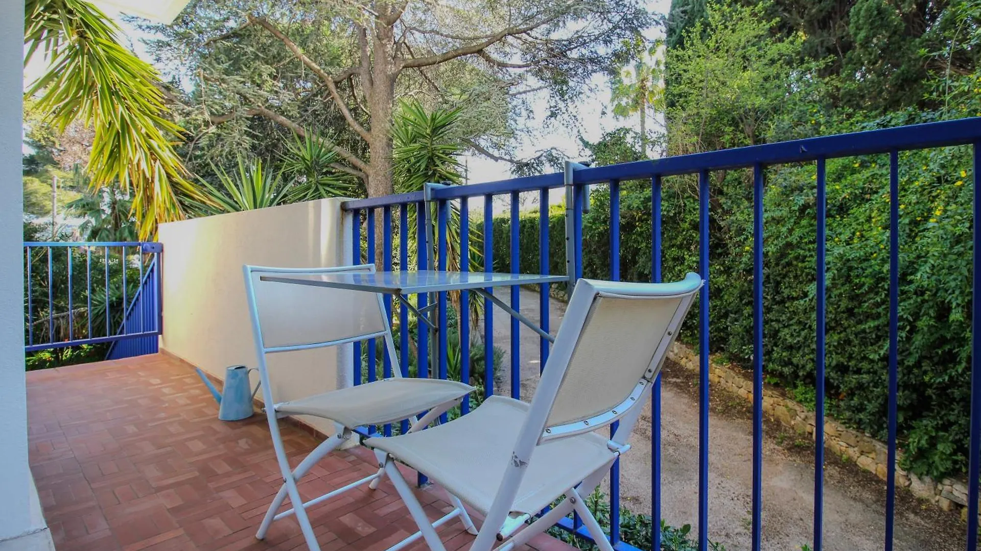 Apartment Chenes Lumineux Vue Mer Clim Confort Terrasses Parking Antibes France